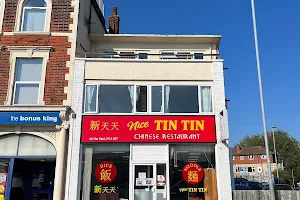 Nice Tin Tin Chinese Restaurant image