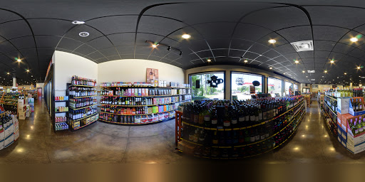 Wine Store «Favorite Liquors», reviews and photos, 2570 Madison St, Clarksville, TN 37043, USA