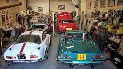 Sud Racing Classic à Montpellier