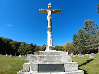 Holy Cross Cemetery