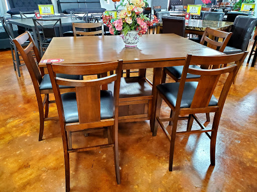 Furniture Store «Big L Furniture», reviews and photos, 8201 S Cottage Grove Ave, Chicago, IL 60619, USA