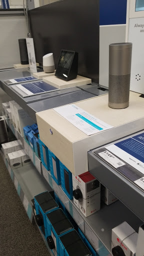 Electronics Store «Best Buy», reviews and photos, 8251 Gateway Overlook Dr, Elkridge, MD 21075, USA