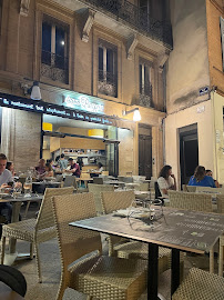 Atmosphère du Restaurant Bistro Régent à Toulouse - n°4
