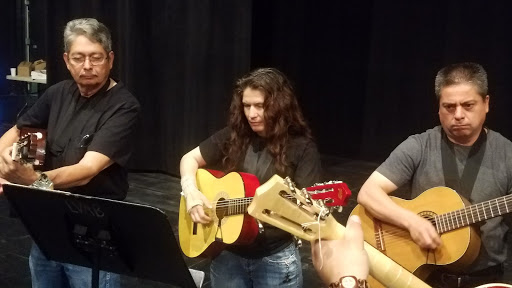 Performing Arts Theater «Lowden Theater at the Las Vegas Academy of the Arts», reviews and photos, 875 E Clark Ave, Las Vegas, NV 89101, USA