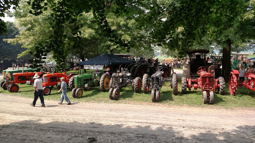 Museum «Rough & Tumble Engineers Msm», reviews and photos, 4997 Lincoln Hwy, Kinzers, PA 17535, USA