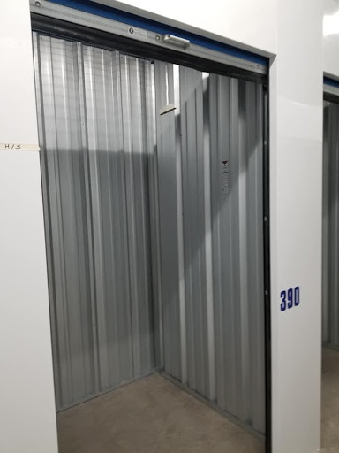 Self-Storage Facility «The Storage Stop», reviews and photos, 242 S Plank Rd, Newburgh, NY 12550, USA