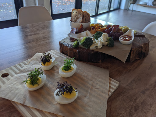 Caterer «White Pepper», reviews and photos, 1124 NE 80th Ave, Portland, OR 97213, USA