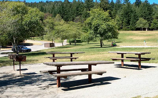 Park «Huddart Park», reviews and photos, 1100 Kings Mountain Rd, Woodside, CA 94062, USA