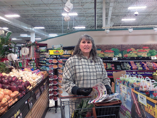 Supermarket «Country Mart», reviews and photos, 200 Southtowne Blvd, Hollister, MO 65672, USA