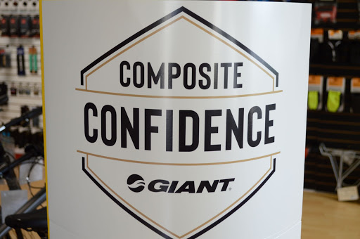 Bicycle Repair Shop «INFINITY Bike Shop», reviews and photos, 804 E Hibiscus Blvd, Melbourne, FL 32901, USA