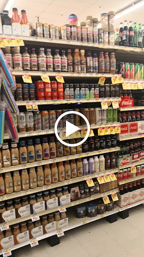 Grocery Store «Albertsons», reviews and photos, 4625 Frankford Rd, Dallas, TX 75287, USA