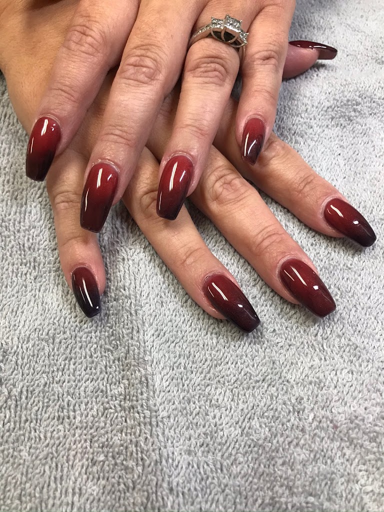 Nails and Lashes by Tess 80601