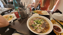 Soupe du Restaurant vietnamien Vietnam Kitchen à Courbevoie - n°20
