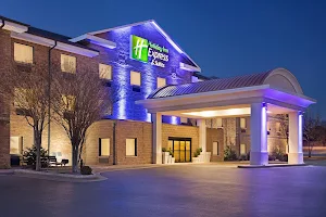 Holiday Inn Express & Suites Edmond, an IHG Hotel image