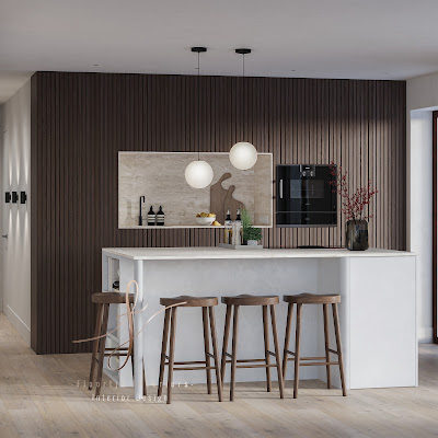 Floortje Interiors - Décoration Intérieur à Saint-Marcel-Bel-Accueil