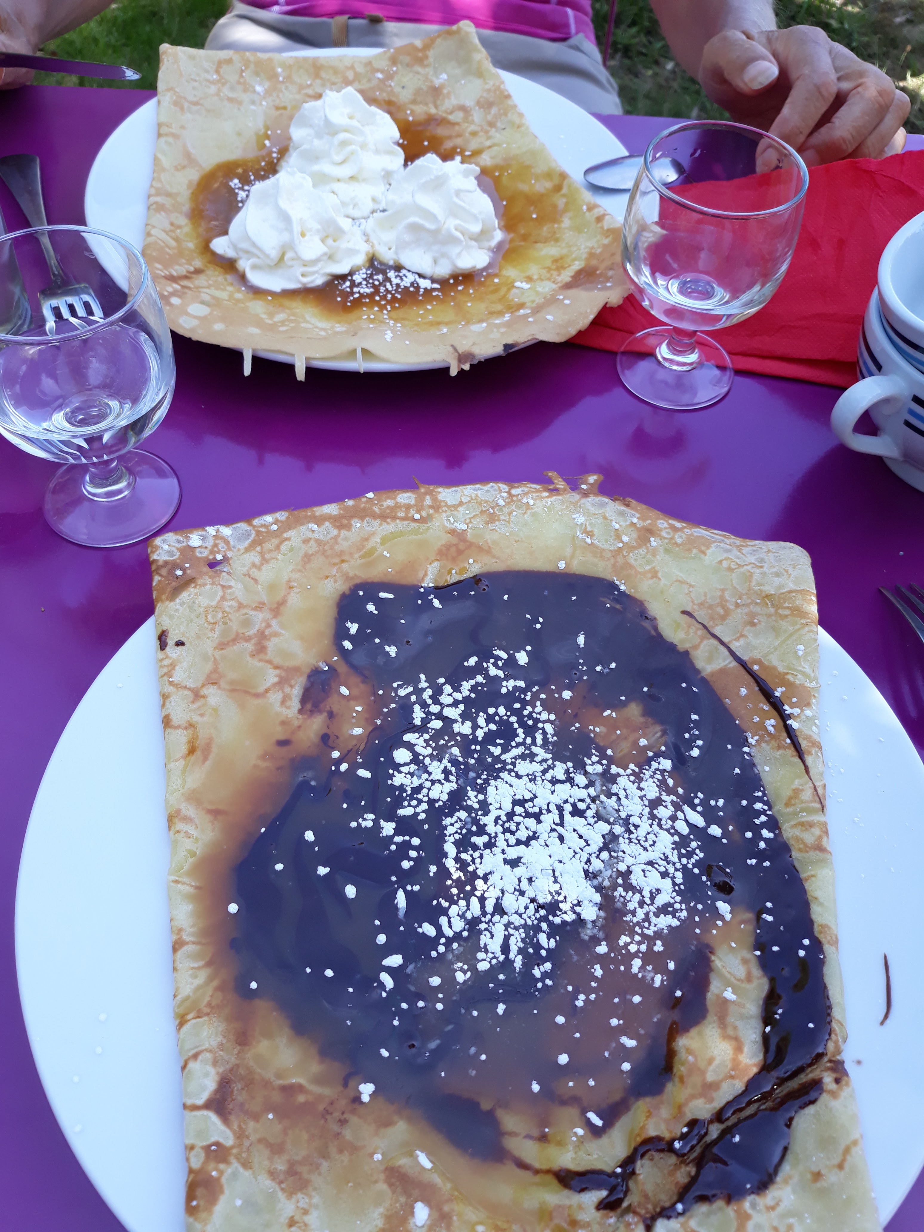 Photo n° 2 de l'avis de Angelique. fait le 23/08/2019 à 13:11