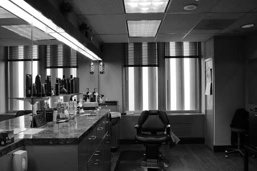 Stan's Downtown Barbers- 17th St.