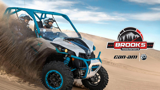 ATV Dealer «Brooks PowerSports Inc.», reviews and photos, 10095 Allentown Blvd, Grantville, PA 17028, USA