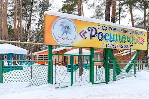 Росиночка | Детский оздоровительный лагерь Тамбов | Детский досуговый центр, детский клуб image