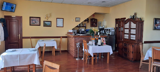 Restaurante los Campos - Barrio El Monte, 17, 33448 BAÑUGUES, Asturias, Asturias, Spain