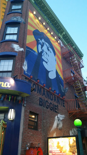 Book Store «Greenlight Bookstore», reviews and photos, 686 Fulton St, Brooklyn, NY 11217, USA