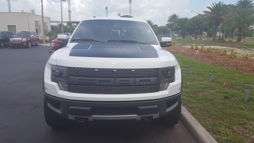 Car Dealer «Regal Automotive», reviews and photos, 2615 Lakeland Hills Blvd, Lakeland, FL 33805, USA