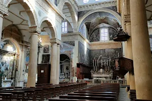 Basilica Cattedrale di Sant'Agata image