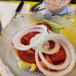 Photo n°2 de l'avis de Uwe.c fait le 13/09/2023 à 18:26 sur le  Ristorante Pizzeria d'Armando à Günzburg