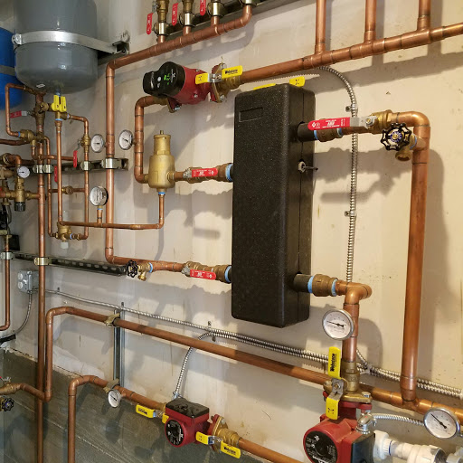 Plumber «Icon Plumbing & Design», reviews and photos, 3765 Redwood Hwy, San Rafael, CA 94903, USA