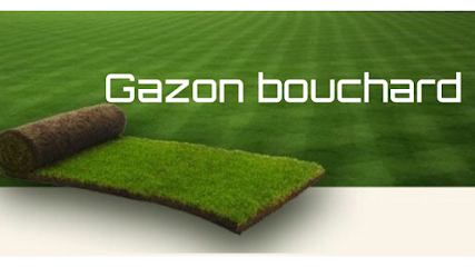 Gazon Bouchard - La relève