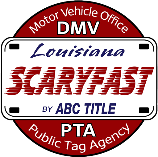 Department of Motor Vehicles «ABC Title of Metairie», reviews and photos