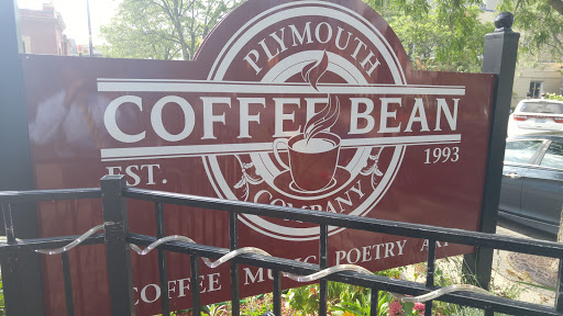 Coffee Shop «Plymouth Coffee Bean», reviews and photos, 884 Penniman Ave, Plymouth, MI 48170, USA
