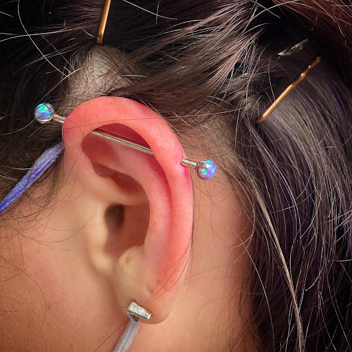 Explore tattoo ideas female back, creative tattoo ideas in Cary, available at Fine Art Body Piercing By Lilith Mae