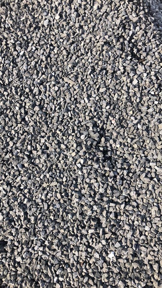 Cornerstone Materials