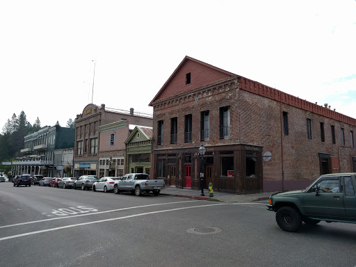 Coffee Shop «The Curly Wolf Espresso House», reviews and photos, 217 Broad St, Nevada City, CA 95959, USA