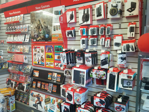 Video Game Store «GameStop», reviews and photos, 326 Suburban Dr, Newark, DE 19711, USA