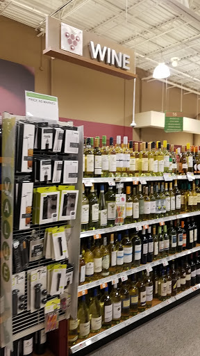 Supermarket «Publix Super Market at The Promenade», reviews and photos, 841 Cypress Pkwy, Poinciana, FL 34759, USA