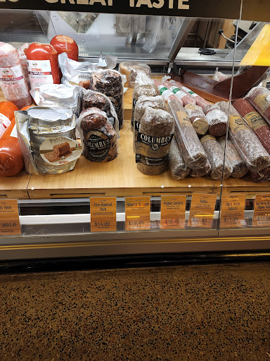 Supermarket «Wegmans», reviews and photos, 2281 Carl D. Silver Parkway, Fredericksburg, VA 22401, USA