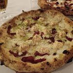 Photo n°1 de l'avis de Salvatore.o fait le 07/03/2020 à 16:15 sur le  Ristorante Pizzeria Dell'Ulivo à Mugnano del Cardinale