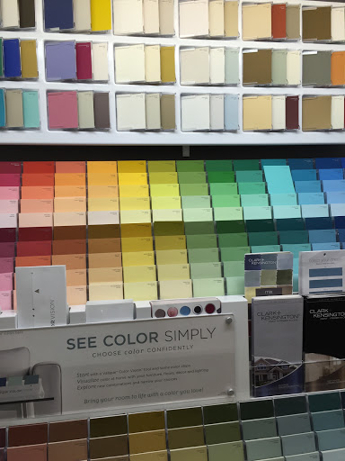 Hardware Store «Eau Gallie Ace Hardware», reviews and photos, 590 Eau Gallie Blvd, Melbourne, FL 32935, USA