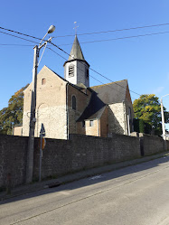 Église Notre-Dame de Mousty
