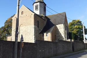 église Notre-Dame de Mousty image