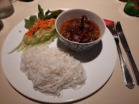 Plats et boissons du Restaurant vietnamien Le Canard Laque à Montpellier - n°3