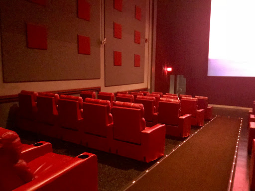 Movie Theater «AMC Starplex Southington 12», reviews and photos, 1821 Meriden-Waterbury Turnpike, Southington, CT 06489, USA