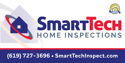 Smart Tech Home Inspections