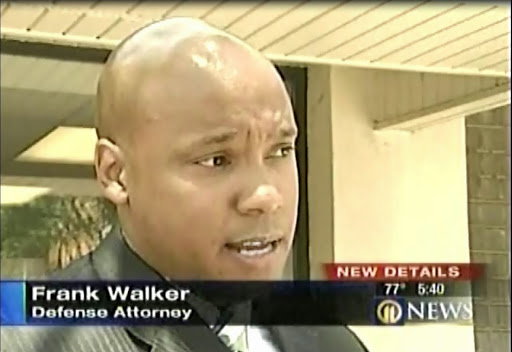 Criminal Justice Attorney «Frank Walker Law», reviews and photos