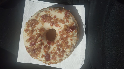 Donut Shop «Holey Sweet Donuts», reviews and photos, 90 GA-138 b, Stockbridge, GA 30281, USA