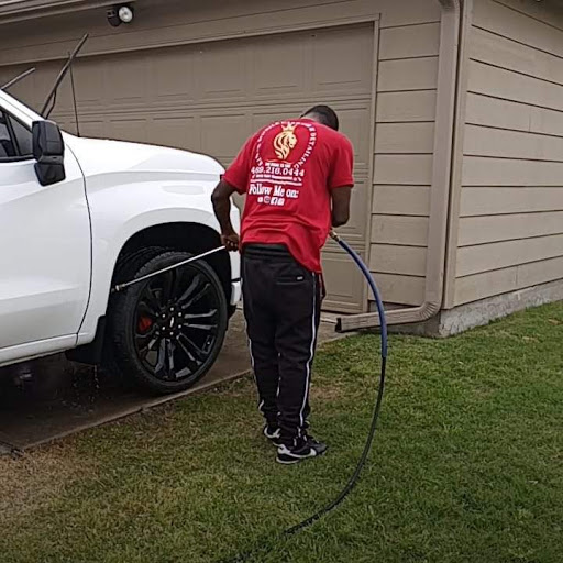 King's Mobile Carwash n Detailing en Mesquite