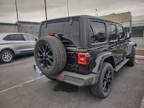 Budget Car Rental - Photo 3 - Car repair in Redmond, OR, Bend