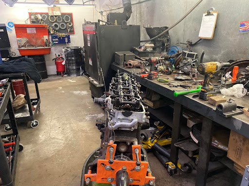 Auto Repair Shop «Hudson Car Care Inc.», reviews and photos, 31 E Vance Ct, Shelton, WA 98584, USA